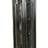 POCOline Schwerlaststeckregal verzinkt Metall B/H/T: ca. 75x150x30 cm – Bild 2