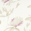 Vliestapete Blumen beige rot B/L: ca. 53x1005 cm Vliestapete Blumen beige rot B/L: ca. 53x1005 cm – Bild 3