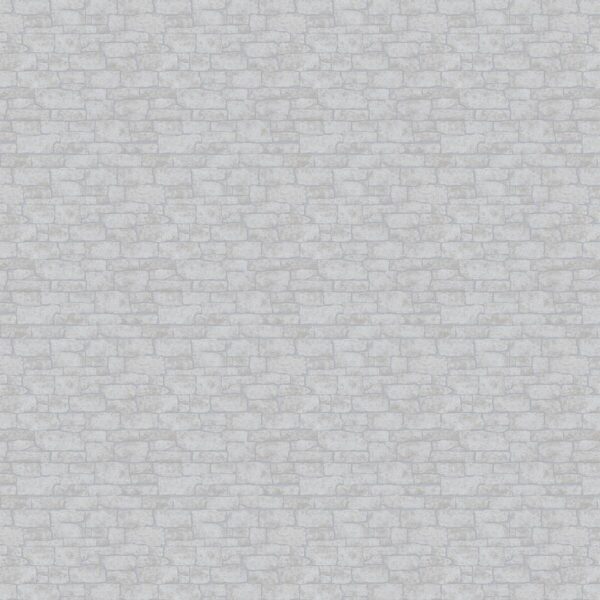 Vliestapete Steinoptik grau B/L: ca. 53x1005 cm – Bild 4