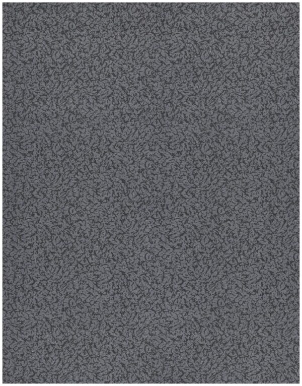 Vliestapete Struktur schwarz B/L: ca. 53x1500 cm – Bild 4
