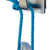 Powerstrips Chrom Edelstahl B/H/L: ca. 2,8x6x2 cm Powerstrips Chrom Edelstahl B/H/L: ca. 2,8x6x2 cm – Bild 2