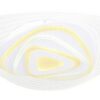 GLOBO Smarte Deckenleuchte Lambrus weiß Metall Acryl H/D: ca. 6,5x50 cm – Bild 5
