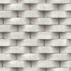 Vliestapete Steinoptik beige grau B/L: ca. 53x1005 cm Vliestapete Steinoptik beige grau B/L: ca. 53x1005 cm – Bild 3