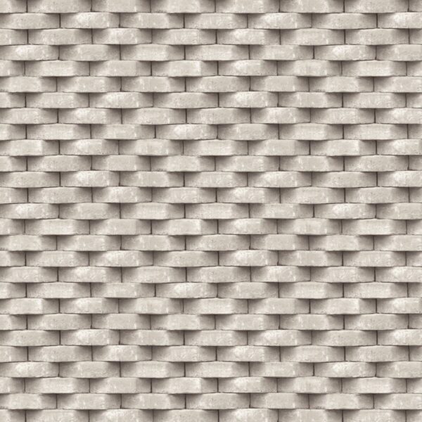 Vliestapete Steinoptik beige grau B/L: ca. 53x1005 cm Vliestapete Steinoptik beige grau B/L: ca. 53x1005 cm – Bild 5