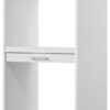 Verburg Washtower WSTT185 weiß B/H/T: ca. 67x185x66 cm – Bild 3