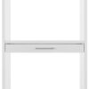 Verburg Washtower WSTT185 weiß B/H/T: ca. 67x185x66 cm – Bild 5