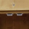 Outsunny Gartenschrank – Bild 5