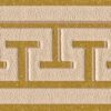 Borte Grafik braun B/L: ca. 4x500 cm – Bild 3