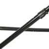 HOMCOM Rebounder schwarz B/H/T: ca. 84x84x11 cm – Bild 4