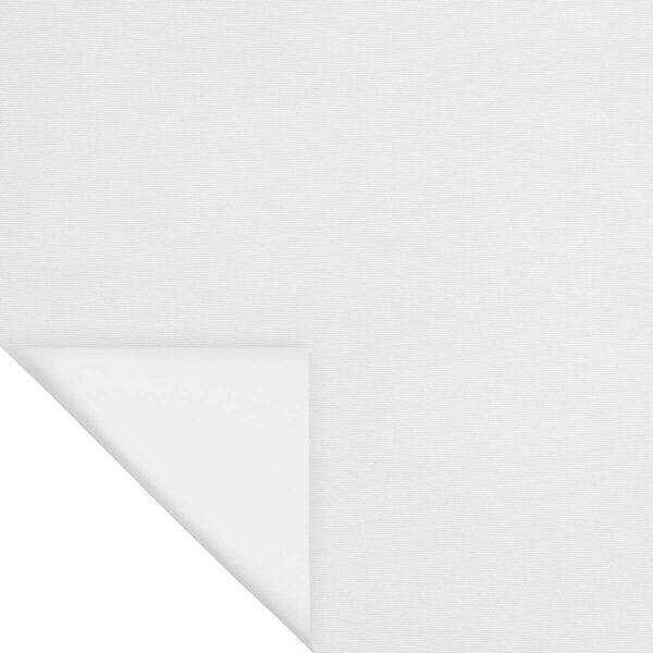LICHTBLICK Verdunkelungsrollo weiß B/L: ca. 80x200 cm – Bild 2