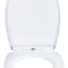 WENKO WC-Sitz Beach Thermoplast WENKO WC-Sitz Beach Thermoplast – Bild 2