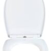 WENKO WC-Sitz Sereno Thermoplast WENKO WC-Sitz Sereno Thermoplast – Bild 4