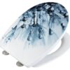 WENKO WC-Sitz Sereno Thermoplast WENKO WC-Sitz Sereno Thermoplast – Bild 5
