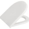 WENKO WC-Sitz Exclusive Nr. 1 Duroplast – Bild 5