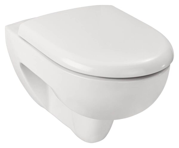 WENKO WC-Sitz Exclusive Nr. 7 Duroplast WENKO WC-Sitz Exclusive Nr. 7 Duroplast – Bild 3