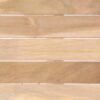 VCM Beistelltisch braun Holz H/D: ca. 46x40 cm VCM Beistelltisch braun Holz H/D: ca. 46x40 cm – Bild 2