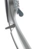 Eisl Handbrause Refresh Chrom D: ca. 11 cm Eisl Handbrause Refresh Chrom D: ca. 11 cm – Bild 4
