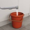 Eisl Waschbeckenbrause-Set Chrom B/H/L: ca. 3,3x18x150 cm – Bild 5