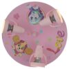 Niermann Strahler Paw Patrol-Pavsitive Pups rosa Kunststoff D: ca. 35 cm GU10 3 Brennstellen – Bild 5