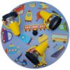 Niermann Strahler 618 H/D: ca. 15x35 cm GU10 3 Brennstellen – Bild 2