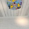 Niermann Strahler 618 H/D: ca. 15x35 cm GU10 3 Brennstellen – Bild 5
