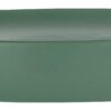 Allstar Seifenablage Olinda grün Keramik B/H/T: ca. 12x3x8,5 cm – Bild 4