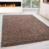 Ayyildiz Teppich LIFE mokka B/L: ca. 240x340 cm – Bild 3