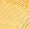 VCM Balkonset braun Polyester B/H/T: ca. 53x72x65 cm – Bild 2