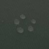 VCM Liegenauflage 2er Set anthrazit Polyester B/L: ca. 58x188 cm – Bild 5
