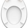 Eisl WC-Sitz Blue Wood MDF Eisl WC-Sitz Blue Wood MDF – Bild 2