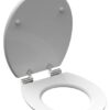Eisl WC-Sitz Blue Wood MDF Eisl WC-Sitz Blue Wood MDF – Bild 3