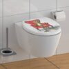 Eisl WC-Sitz Frog King MDF – Bild 5