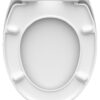 Eisl WC-Sitz Flower&Wood MDF – Bild 2