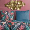 Baumwoll Bettwäsche Chloe Satin – Bild 3