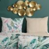 Baumwoll Bettwäsche Verdi Satin Baumwoll Bettwäsche Verdi Satin – Bild 3