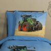 Baumwoll Bettwäsche Tractor Renforce – Bild 3