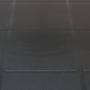 ArtPlast Kunststoffregal schwarz Kunststoff B/H/T: ca. 70x133x30 cm – Bild 2