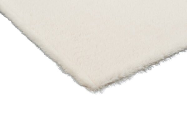 Teppich Buggy creme B/L: ca. 200x280 cm – Bild 2