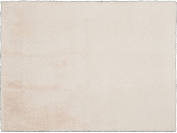 Teppich Buggy creme B/L: ca. 200x280 cm – Bild 3