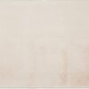 Teppich Buggy creme B/L: ca. 200x280 cm – Bild 4