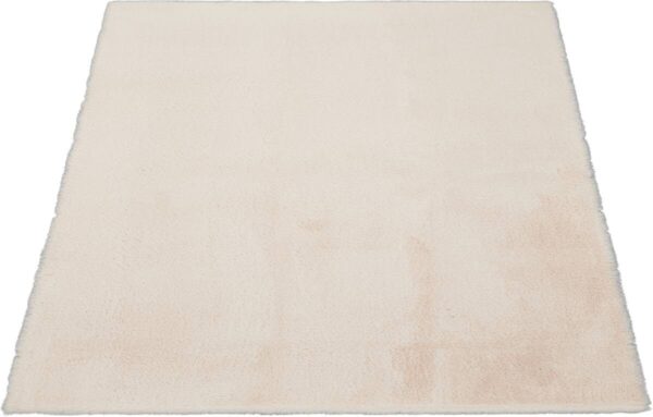 Teppich Buggy creme B/L: ca. 200x280 cm – Bild 4
