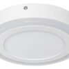 LEDVANCE LED-Wand-/Deckenleuchte 260511 weiß Aluminium Kunststoff H/D: ca. 3,8x19,8 cm – Bild 4