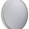 LEDVANCE LED-Wand-/Deckenleuchte Orbis silber weiß Aluminium Kunststoff H/D: ca. 8x31 cm – Bild 4