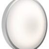 LEDVANCE LED-Wand-/Deckenleuchte Orbis silber weiß Aluminium Kunststoff H/D: ca. 8x31 cm – Bild 5