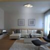 Näve Leuchten LED Deckenleuchte NV1236842 Chrom Metall Kunststoff B/H/T: ca. 30x3x30 cm null 4 Brennstellen – Bild 2