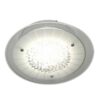 Näve Leuchten LED Deckenleuchte NV1267526 weiß Metall Kunststoff Glas H/D: ca. 7x30 cm 1 Brennstellen – Bild 4