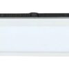 Näve Leuchten LED Einbauleuchte NV4081926 weiß Aluminium B: ca. 17 cm 1 Brennstellen – Bild 3
