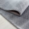 Ayyildiz Teppich PARMA schwarz B/L: ca. 80x150 cm – Bild 2