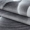 Ayyildiz Teppich PARMA schwarz B/L: ca. 80x150 cm – Bild 3