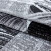 Ayyildiz Teppich PARMA schwarz B/L: ca. 200x290 cm Ayyildiz Teppich PARMA schwarz B/L: ca. 200x290 cm – Bild 3